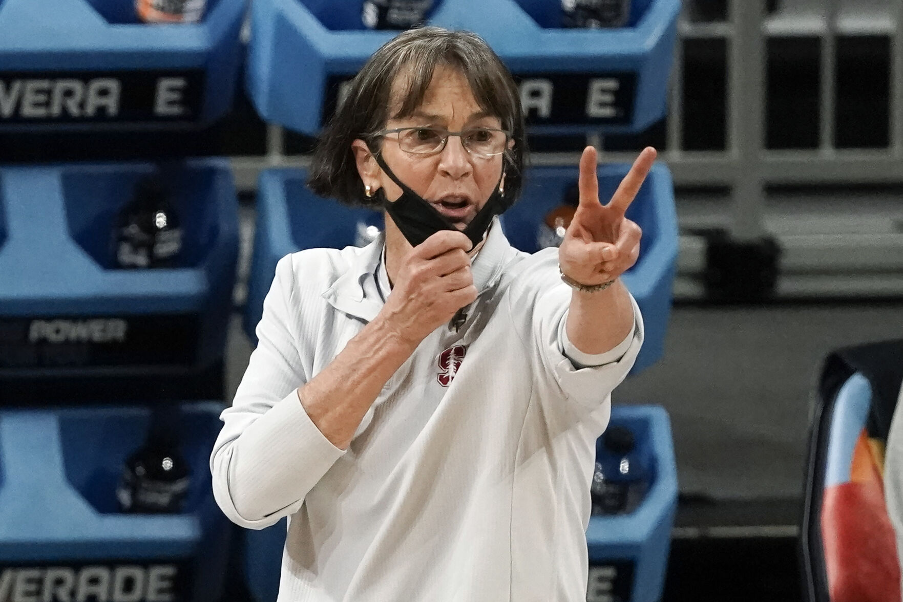 Arizona, Stanford, 2021 NCAA Women's Basketball National Chamionship